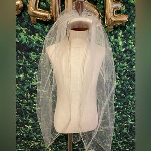 Wedding Veil